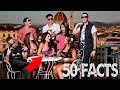 50 Facts You Didn't Know About Jersey Shore