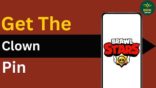How To Get The Clown Pin in Brawl Stars ?
