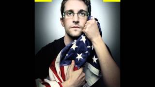 Saigon Kick - Freedom (Edward Snowden - American Hero)