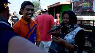 Di Rubung Semut - Burok 'BUNGA NADA' Live Muarareja Kota Tegal, 09 September 2023