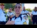 (MUST SEE) Cops ARRIVED at location Really FAST!!! Kissimmee Florida