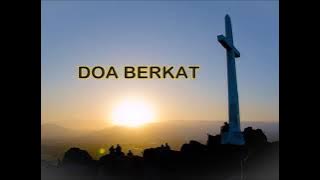 Doa Berkat (lagu rohani kristen)