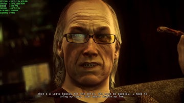 Hitman: Absolution Walkthrough Part 5 - "Hunter And Hunted"