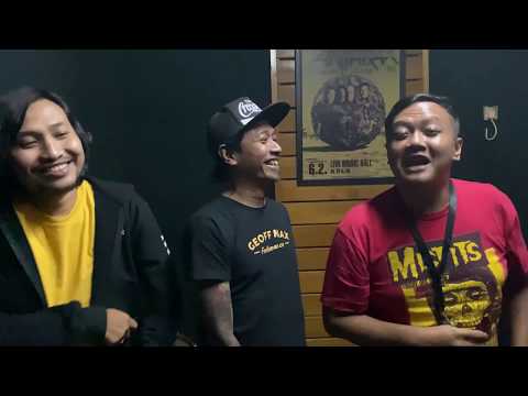 SUPERGLAD Rockaholic Revival (day 2)