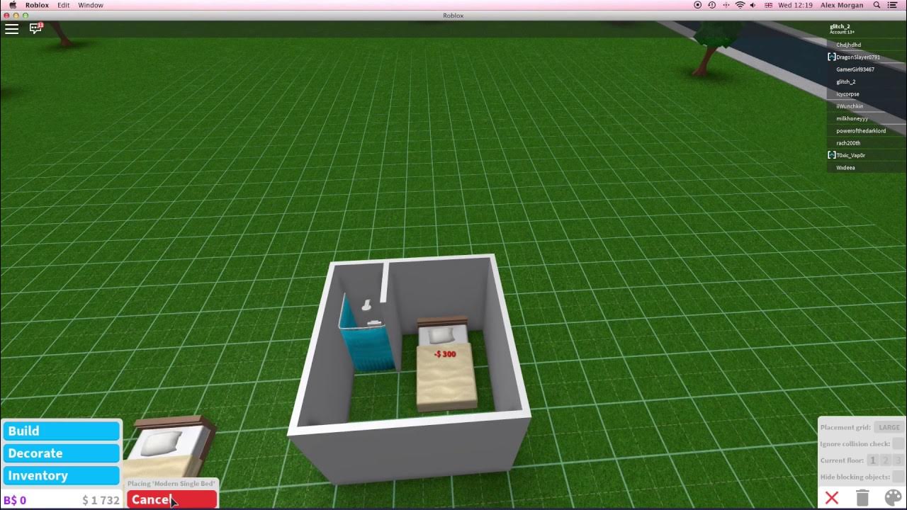 Включи 3 roblox