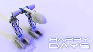 Robokop - Happy Days Hd Free Dl