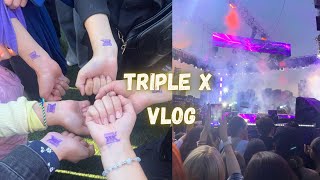 Triple X 2023 үзсэн нь💜