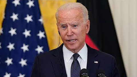 President Biden delivers remarks on the terror attack on Hamid Karzai International Airport
