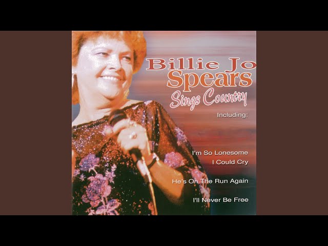 Billie Jo Spears - Look What They've Done To My Song Ma