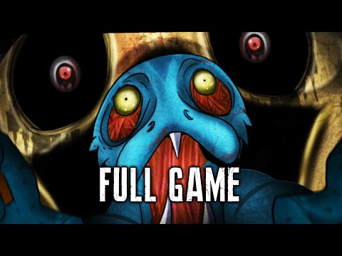 One Night at Potatoeu0027s 1 Remastered - Full Walkthrough
