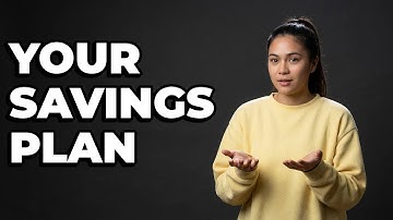 How Much Money Do I Need For My Saving Goal?