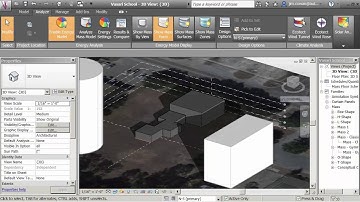 01 vasari and ecotect