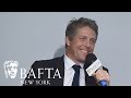 Hugh Grant In Conversation | BAFTA New York