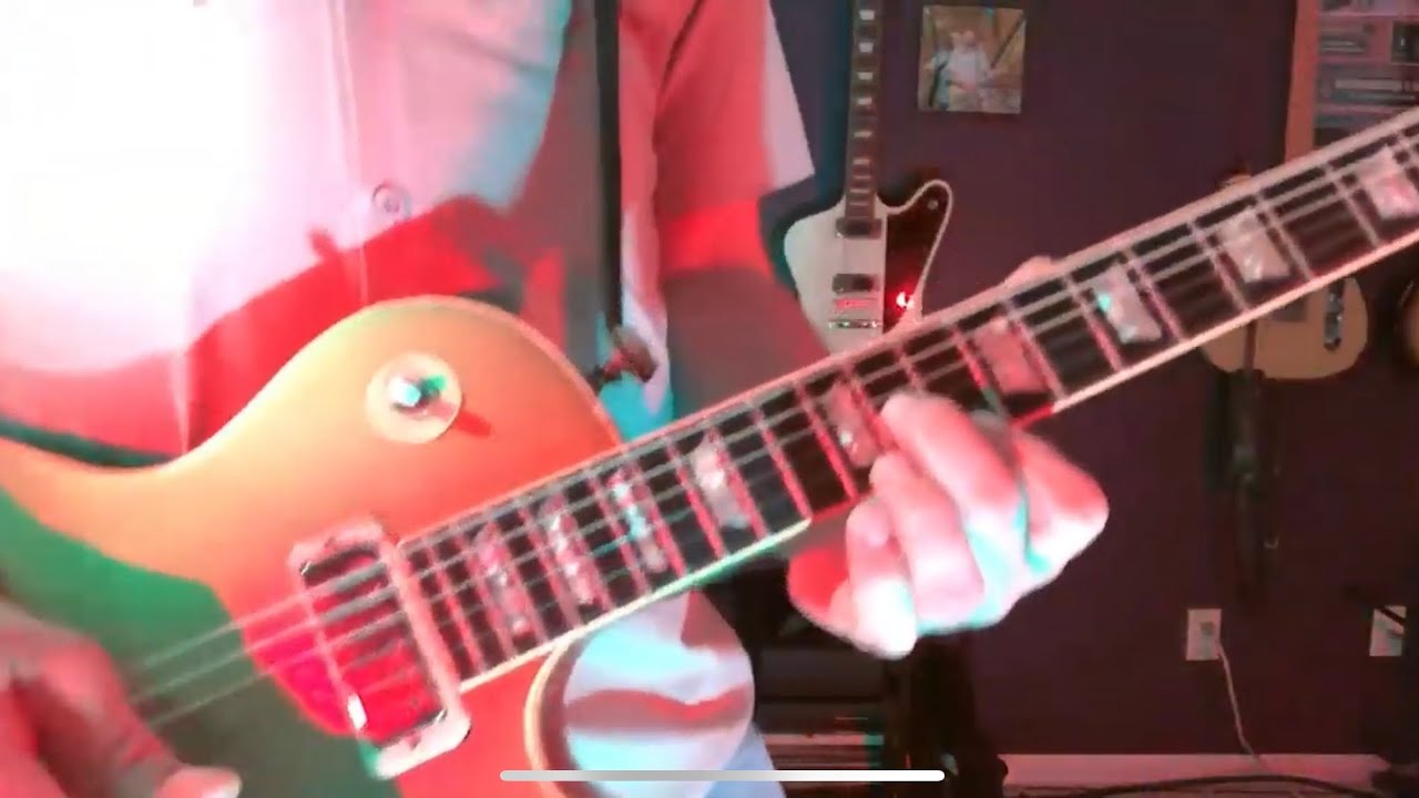 Devil I Know j. bell & the Lazy Susan Band YouTube