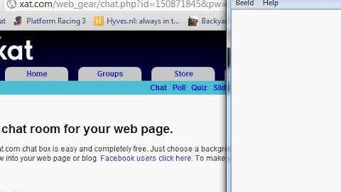 how to make main owner on xat
