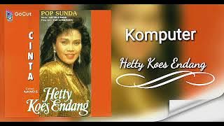 Komputer ## Hetty Koes Endang ## HD Audio