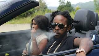Popcaan - Still A Hustle - March 2018