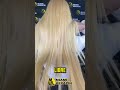 BLINDAJE ALISADO EN GEL PARA CABELLOS TEÑIDOS Y DECOLORADOS - MIAMI KERATIN #cabellosaludable