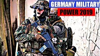 How Much Powerful Is Germany 2019 | Germany Military Power Strength 2019