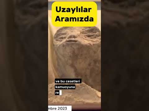 Uzaylılar Aramızda #shorts