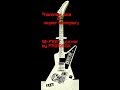 10-FEET cover by FAZEBOX 『hammer ska & super stomper』