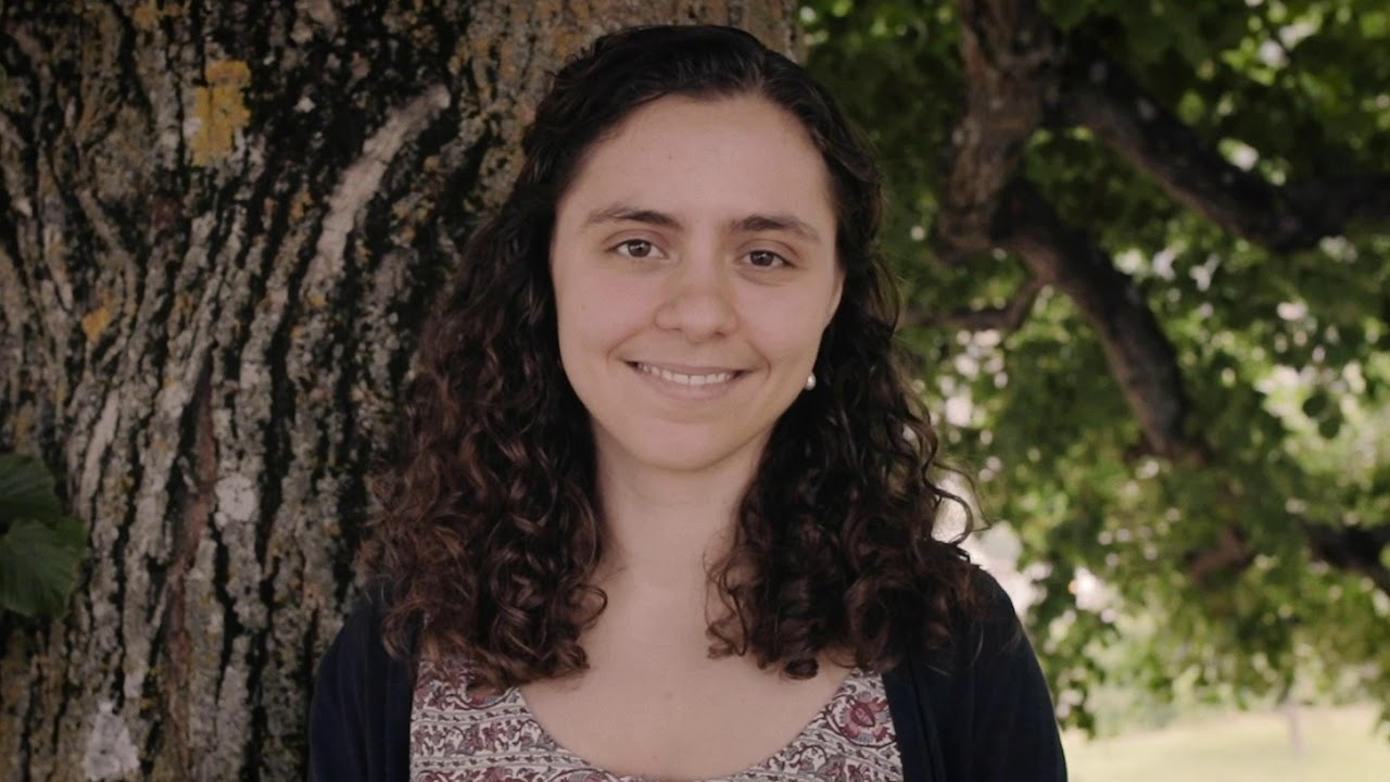 Musikdorf Ernen  Trailer Festival 2019