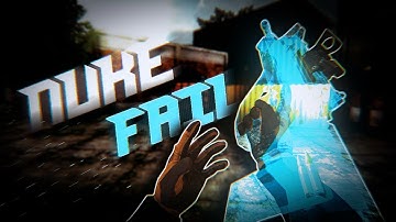 Bullet Force, Famas failed nuke.