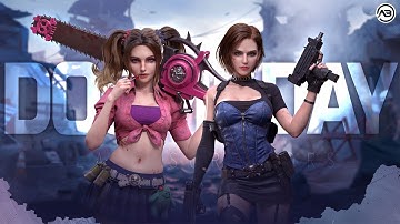 Doomsday Last Survivors : Prologue | Opening Gameplay on PC