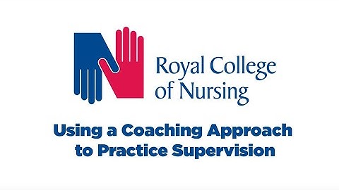 Practice Supervision Animation