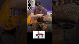 The Pentatonic Scale Looks Like a Racecar