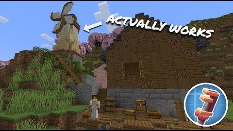 Lets CREATE! Minecraft CREATE mod EP.2