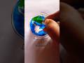 How to draw globe 🌍 very easy drawing #art #shrots #shortsviral #globe #drawing