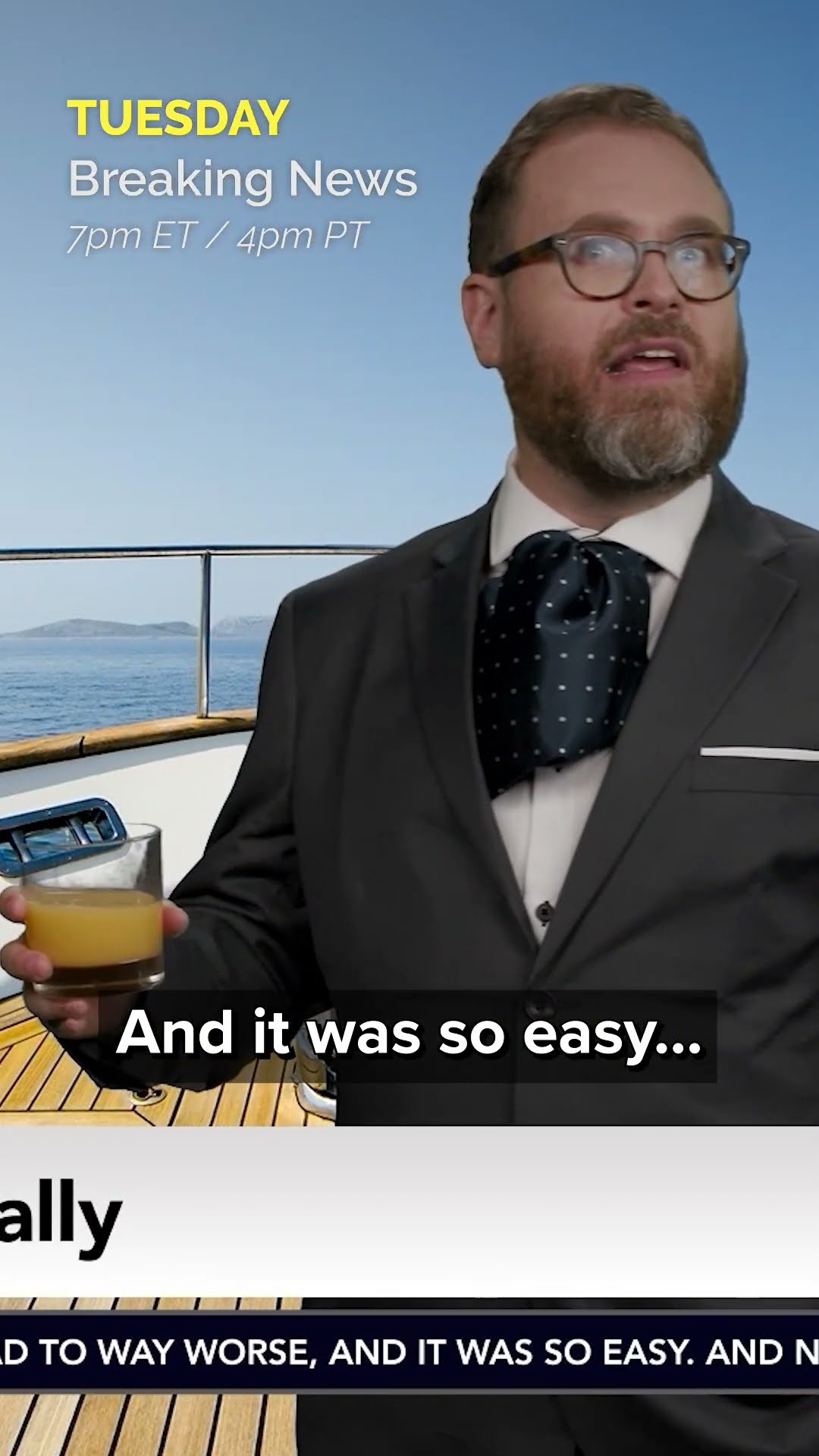 A Wild Week on Dropout (Make Some Noise, Dimension 20 Trailer, \u0026 More!)