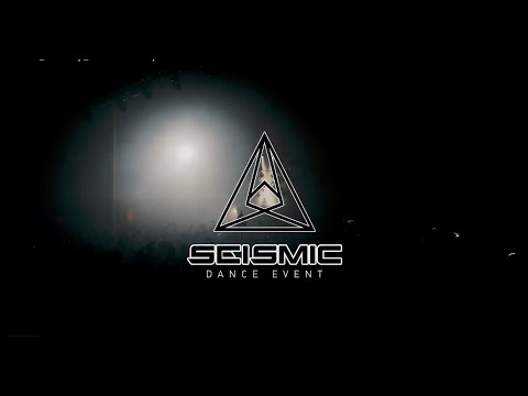 Seismic 3.3 Lineup LEAKED :P