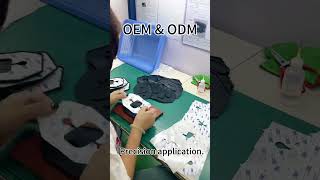 Custom silicone parts. #manufacturer #factory #siliconeproducts #quality  #innovation #supplychain