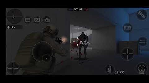 Zombie combat simulator song