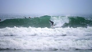Surfing The Best Point Break In Florida! Surfing The Best Point Break In Florida!