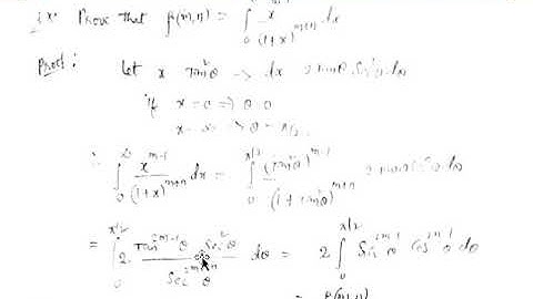 VIGNAN ITS M-II BETA GAMMA FUNCTIONS