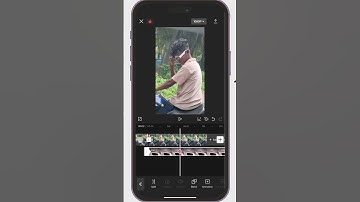 Tunnel Effect - Capcut💥✅ #nithinfts