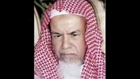 سورة الكهف "من المصحف المرتل" للشيخ محمد السبيل