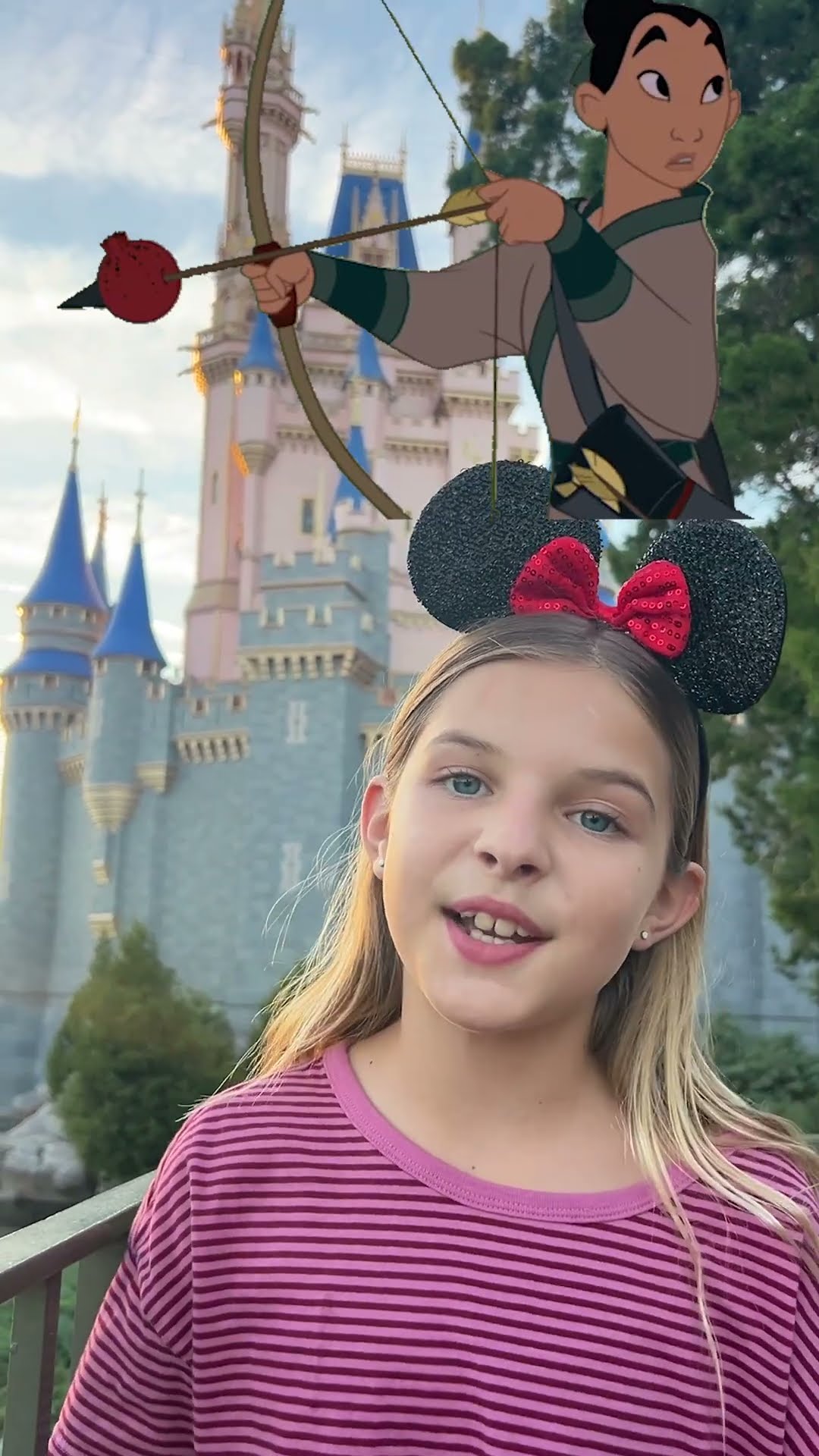 ?Which character would you pick? Disney gave us free tickets #disneytreasure  #disneycruiseline