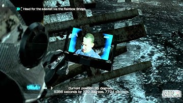 Binary Domain - GamePlay[Welcome to Japan]