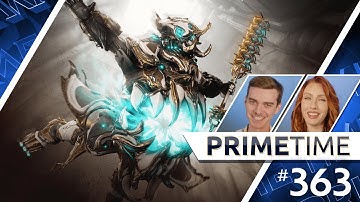 Warframe | Prime Time 363: Devstream Recap! Dagath, Dev Workshops Galore & More