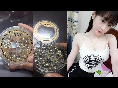 Cách làm trắng da tại nhà an toàn hiệu quả chỉ bằng 2 viên vitamin e chị em tiêc gì không thử