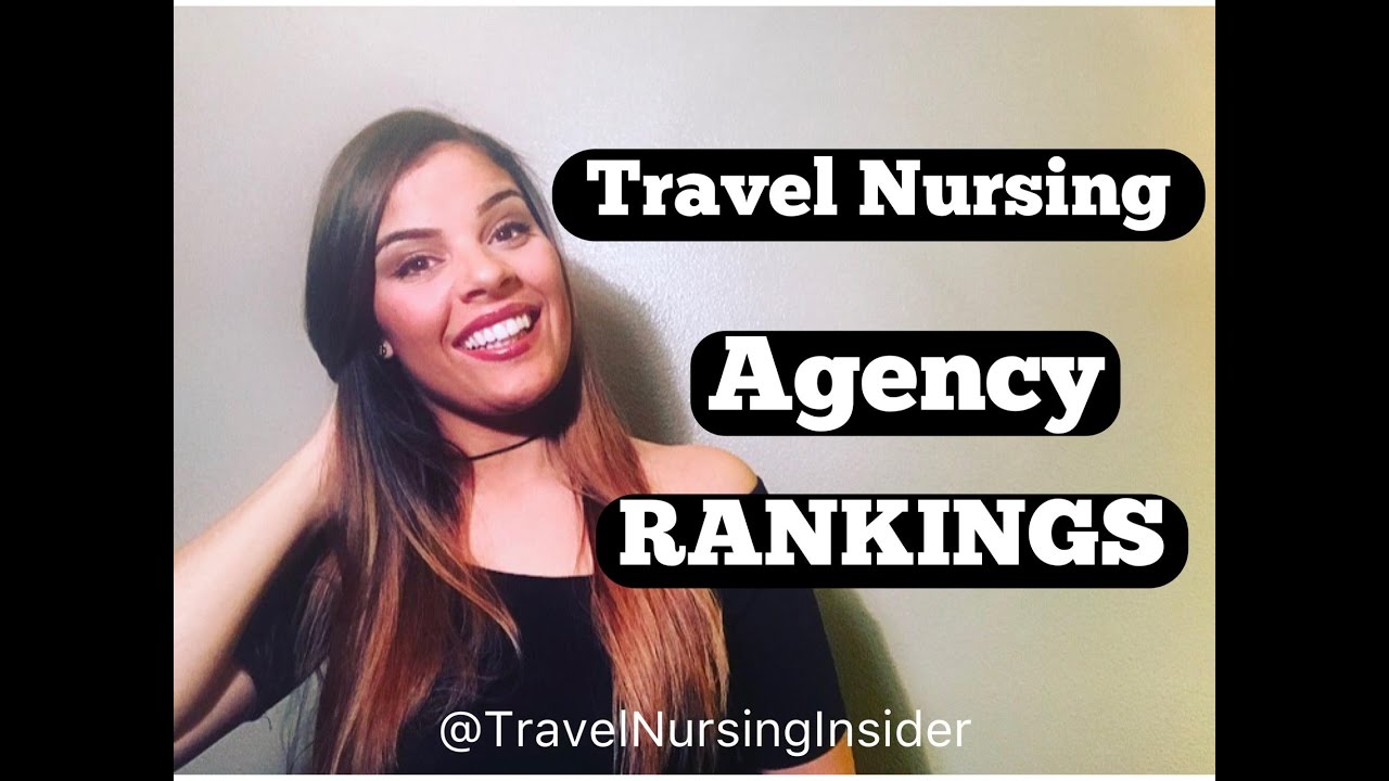 favorite travel nursing