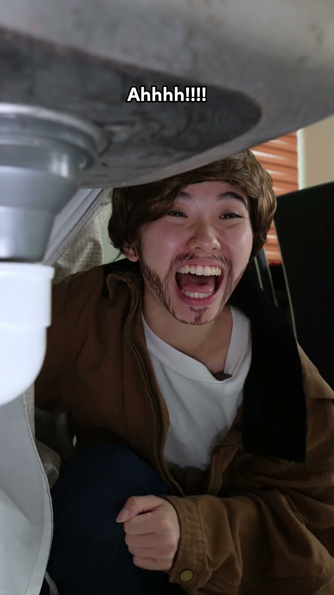When Dad Says Jokes