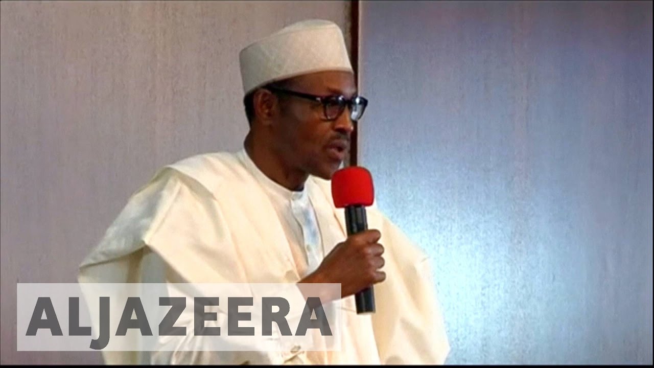  Nigeria: Concern grows over President Buhari's absence