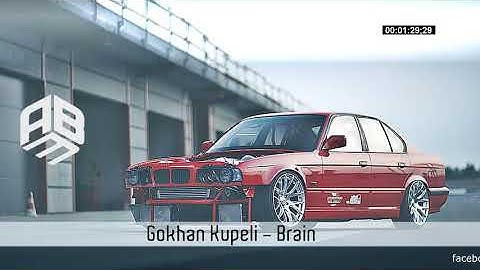Gokhan Kupeli - Brain (by MuzicRemix Romania)