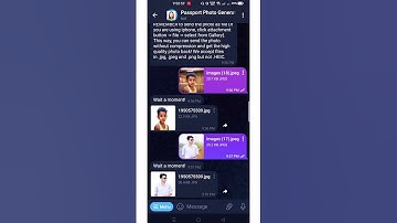 Telegram এর এই Bot গুলো সম্পর্কে সবার জানা উচিৎ 💥👌 #telegram #bot