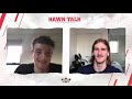 Hawk Talk - Sam Froling & Daniel Grida | September 2020
